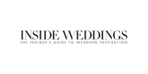 Inside Weddings Logo
